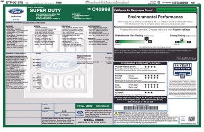 2022 Ford F-250SD XLT