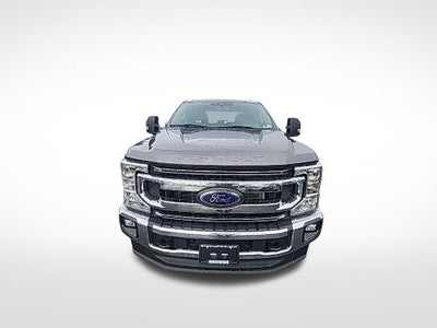 2022 Ford F-250SD XLT