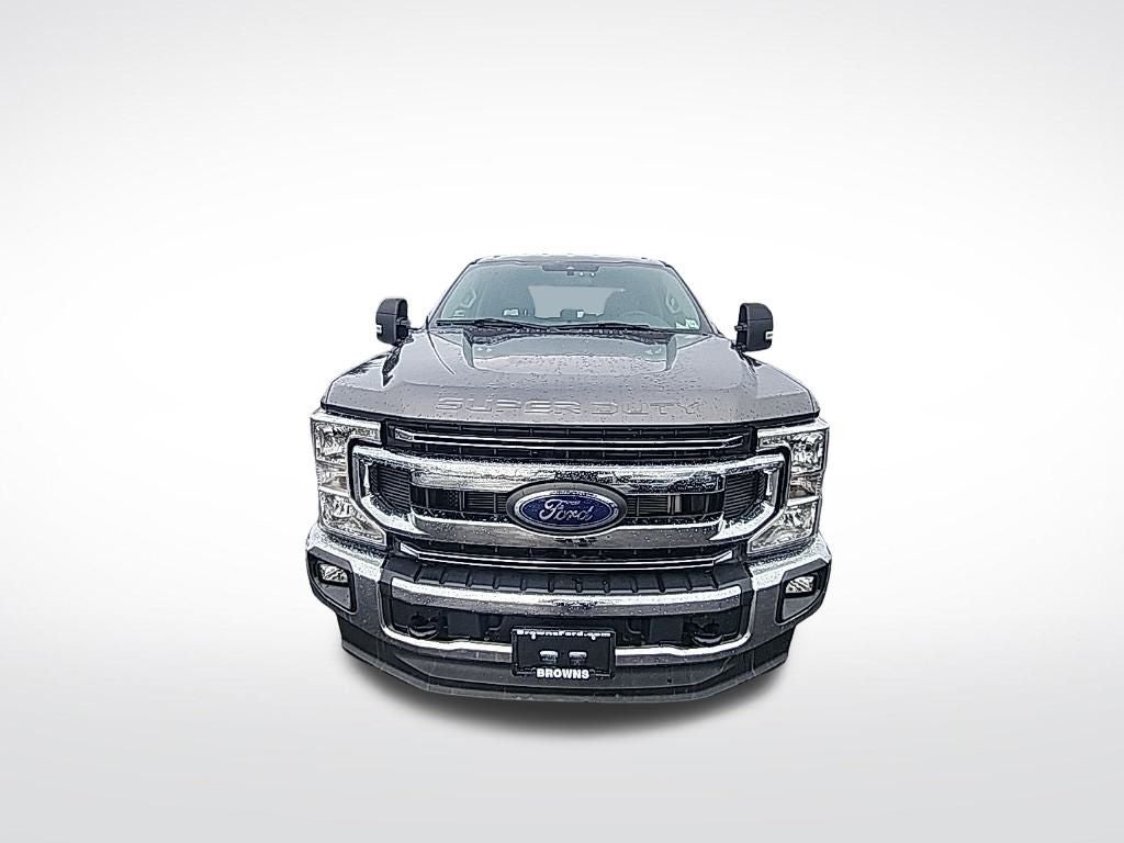 2022 Ford F-250SD XLT