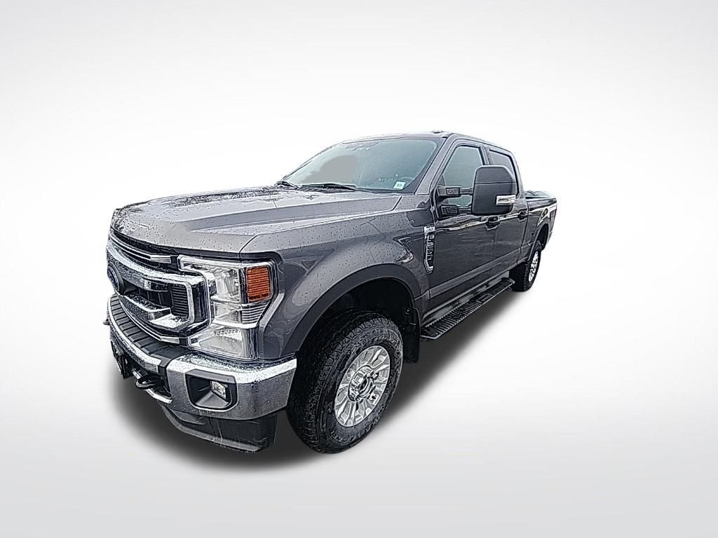 2022 Ford F-250SD XLT