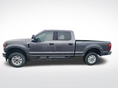 2022 Ford F-250SD XLT