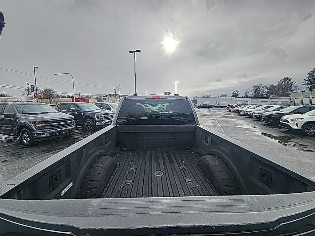 2022 Ford F-250SD XLT