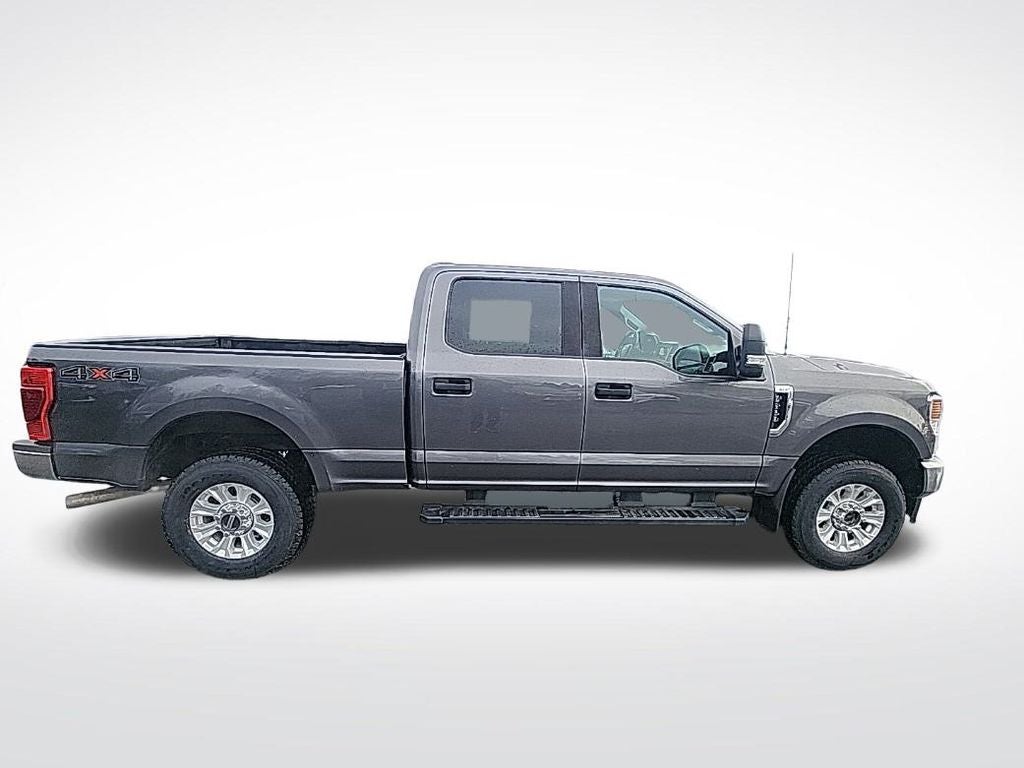 2022 Ford F-250SD XLT