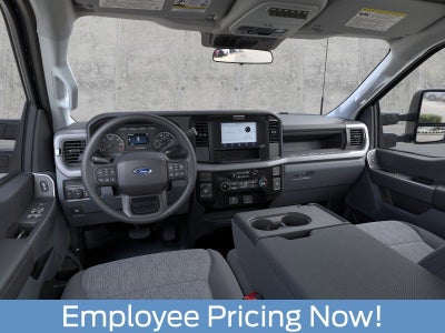 2026 Ford F-250SD XL STX