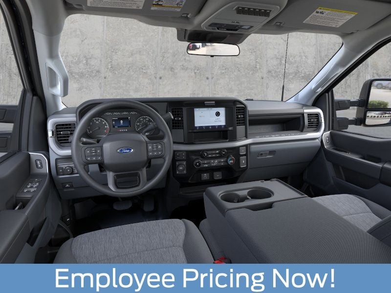 2026 Ford F-250SD XL STX