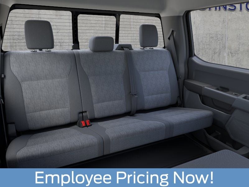 2026 Ford F-250SD XL STX