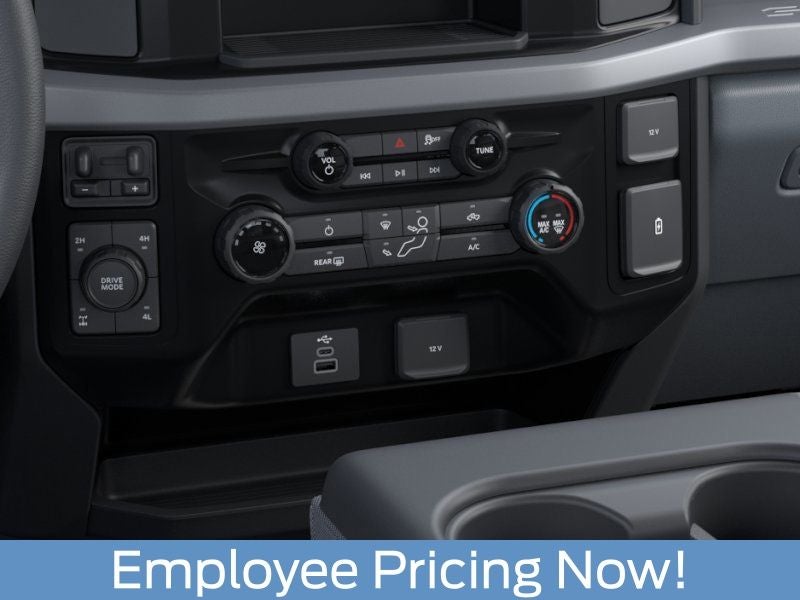 2026 Ford F-250SD XL STX