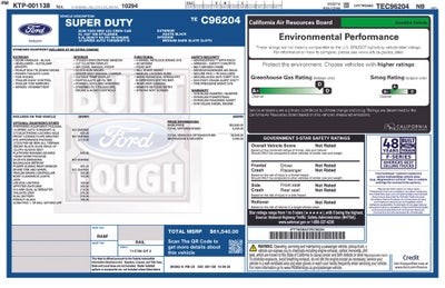 2026 Ford F-250SD XL STX