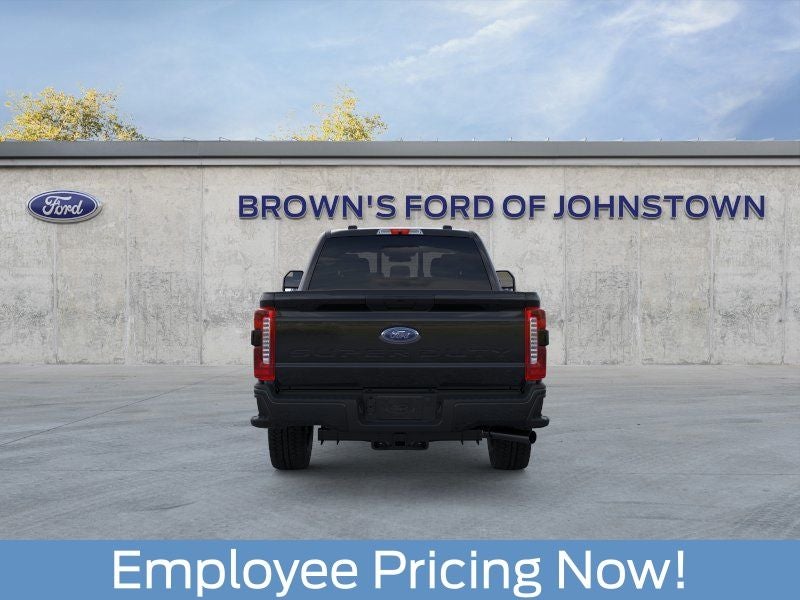 2026 Ford F-250SD XL STX