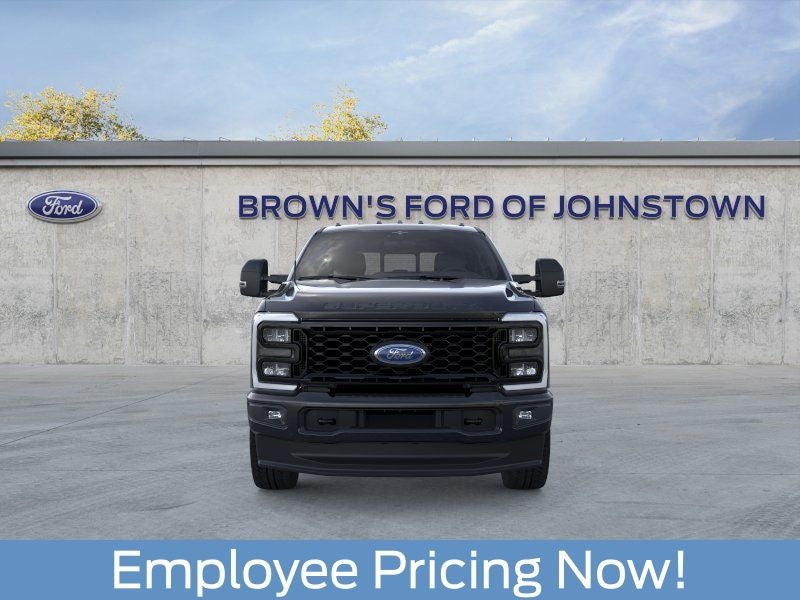 2026 Ford F-250SD XL STX