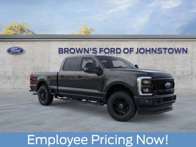 2026 Ford F-250SD XL STX