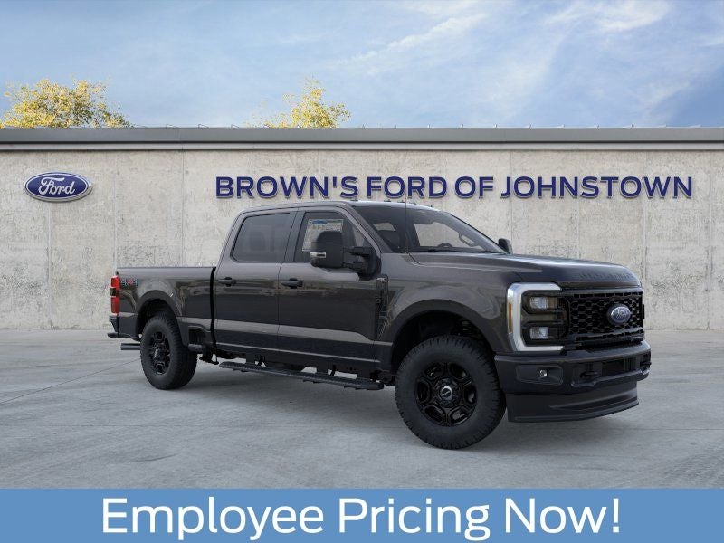2026 Ford F-250SD XL STX