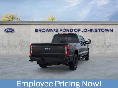 2026 Ford F-250SD XL STX