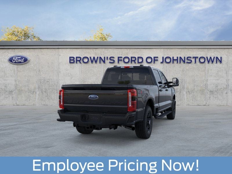 2026 Ford F-250SD XL STX
