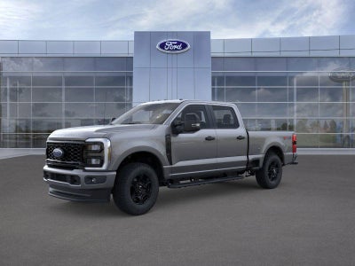 2026 Ford F-250SD F-250® XL