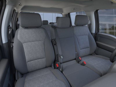 2026 Ford F-250SD F-250® XL