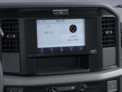 2026 Ford F-250SD F-250® XL