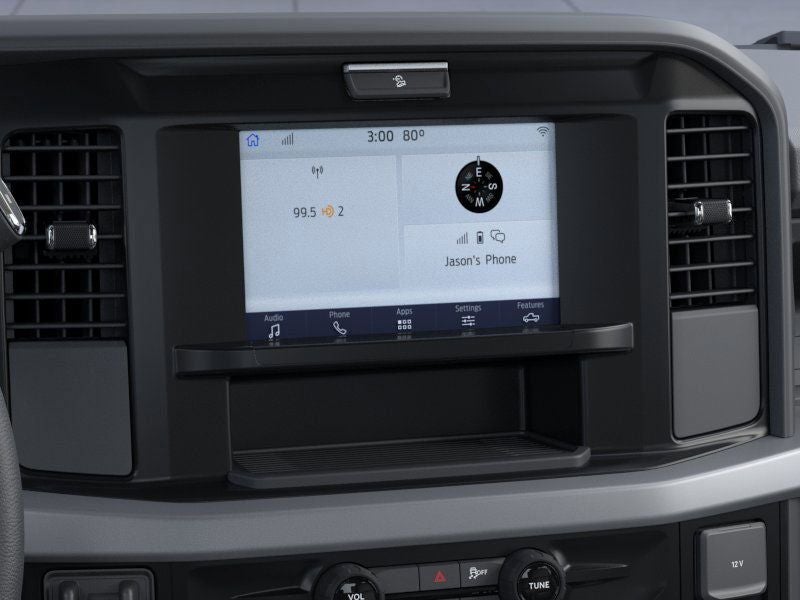 2026 Ford F-250SD F-250® XL