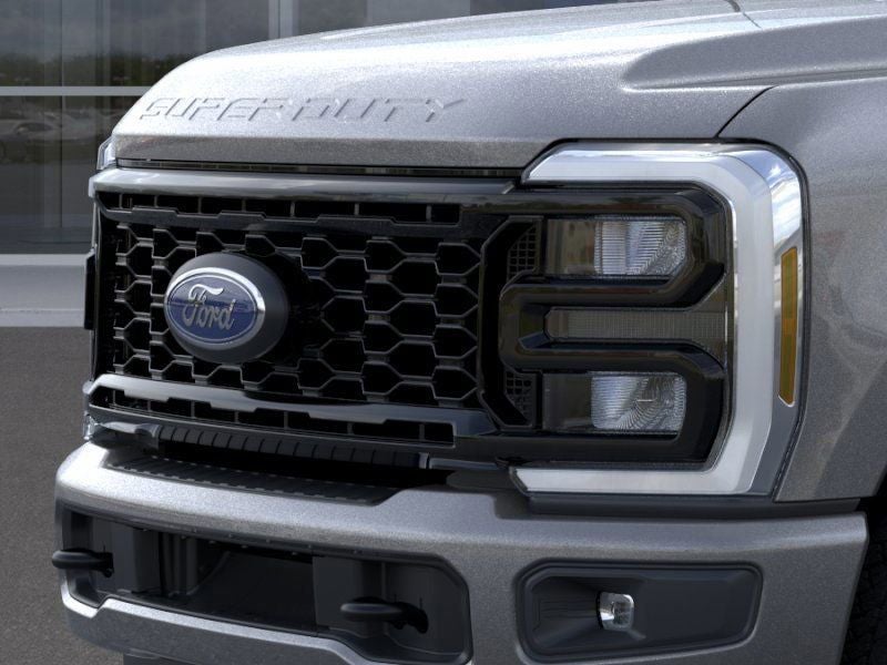 2026 Ford F-250SD F-250® XL