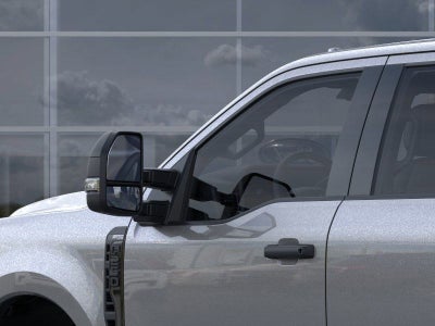 2026 Ford F-250SD F-250® XL