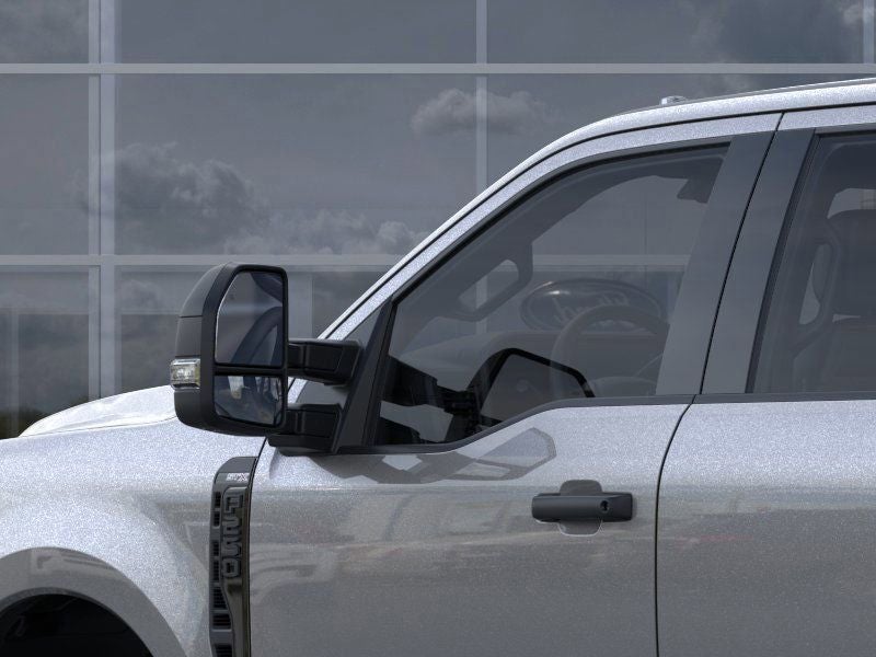 2026 Ford F-250SD F-250® XL