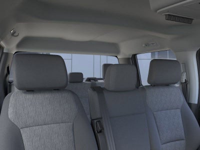 2026 Ford F-250SD F-250® XL