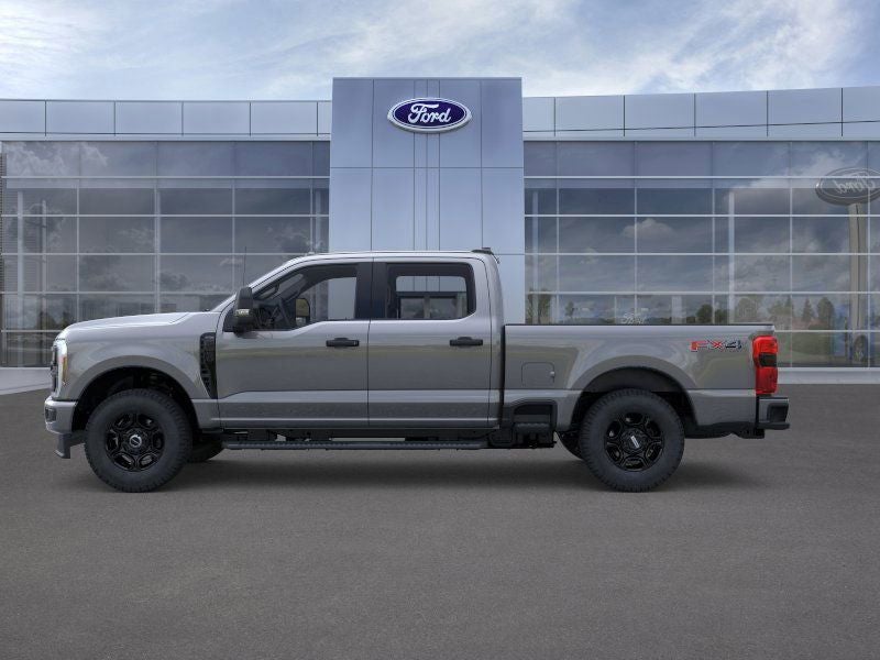 2026 Ford F-250SD F-250® XL