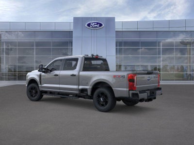 2026 Ford F-250SD F-250® XL