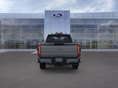 2026 Ford F-250SD F-250® XL