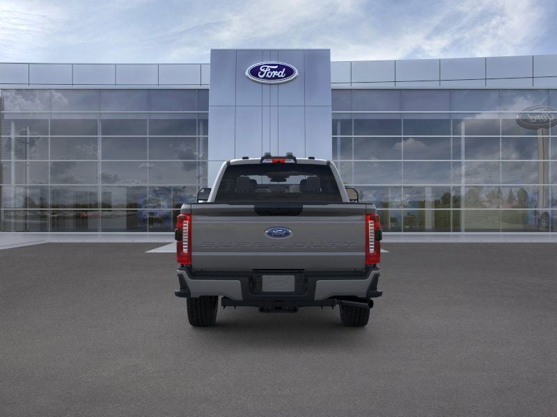 2026 Ford F-250SD F-250® XL
