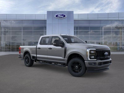 2026 Ford F-250SD F-250® XL