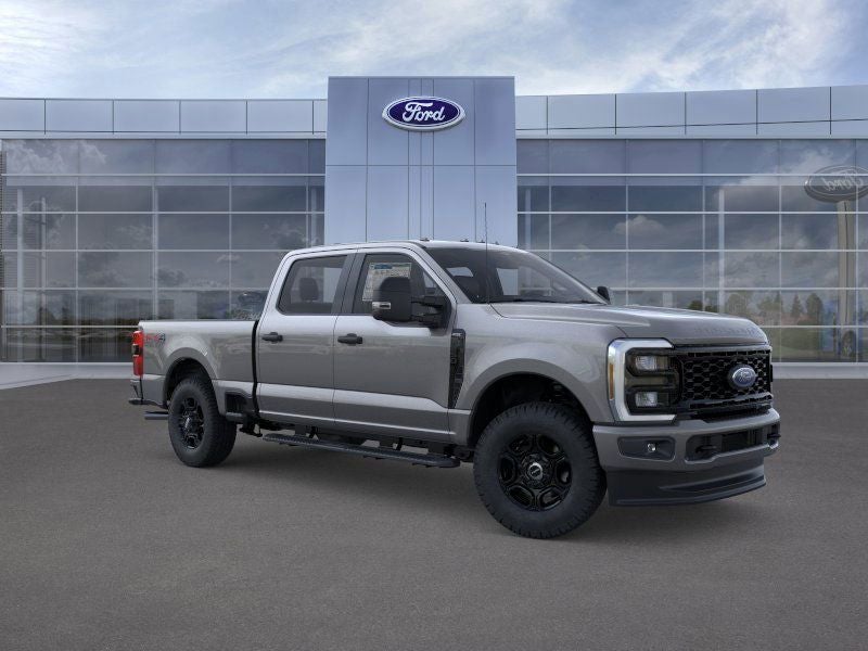 2026 Ford F-250SD F-250® XL