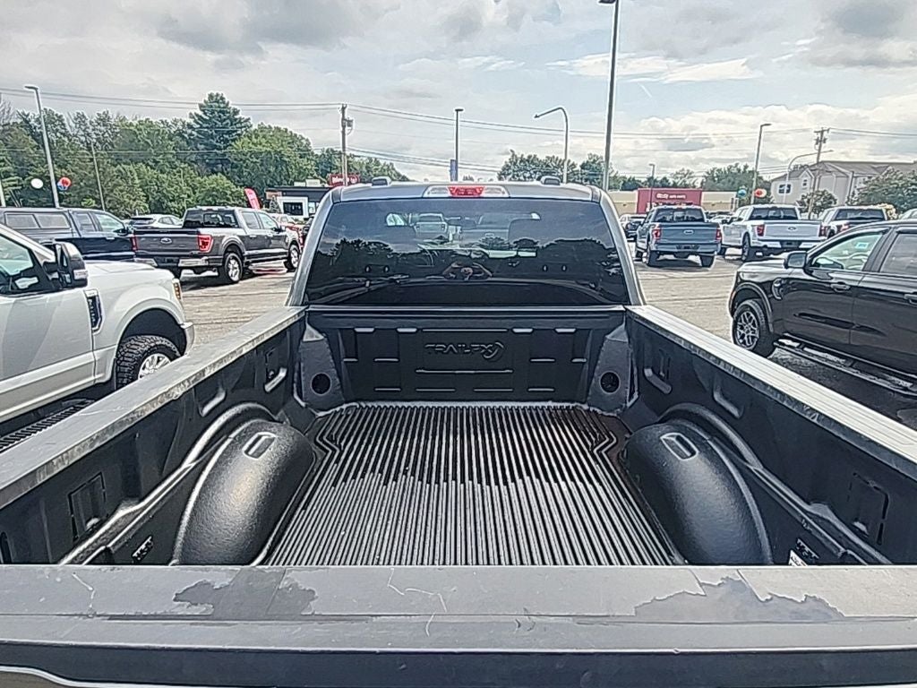 2025 Ford F-250SD XLT