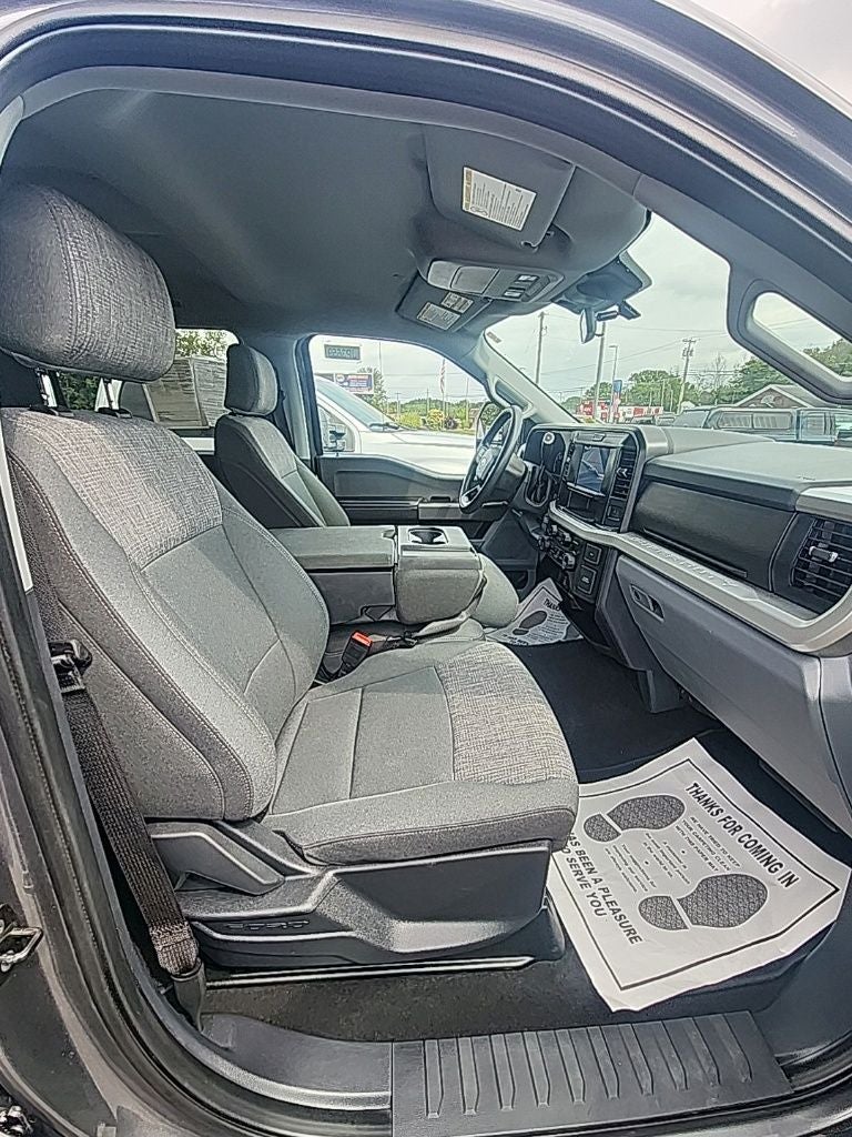 2025 Ford F-250SD XLT