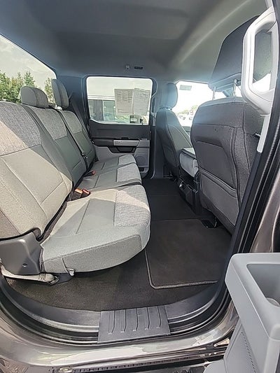2025 Ford F-250SD XLT