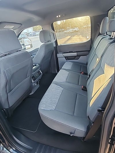 2024 Ford F-250SD XLT