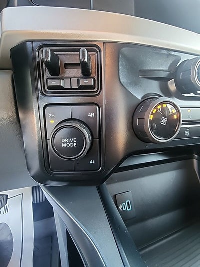 2024 Ford F-250SD XLT