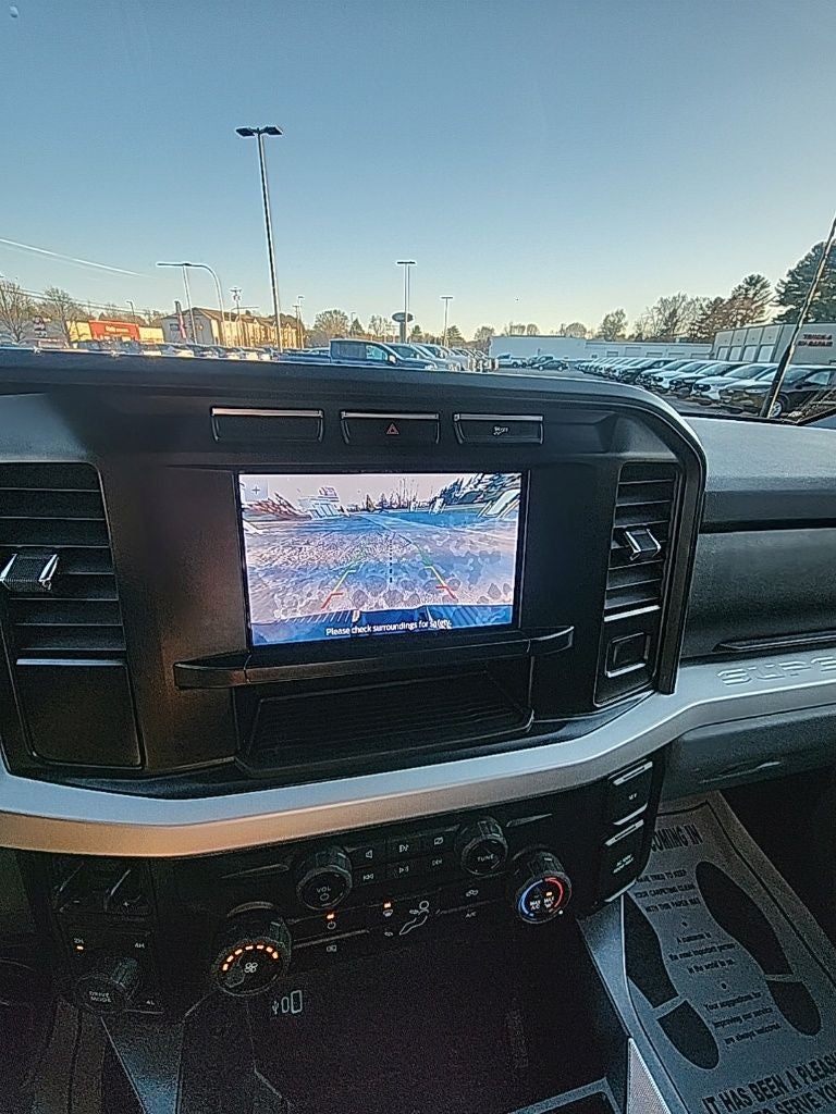 2024 Ford F-250SD XLT