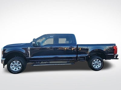 2024 Ford F-250SD XLT