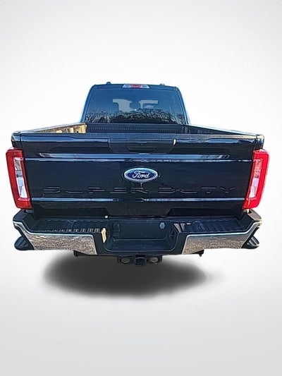2024 Ford F-250SD XLT
