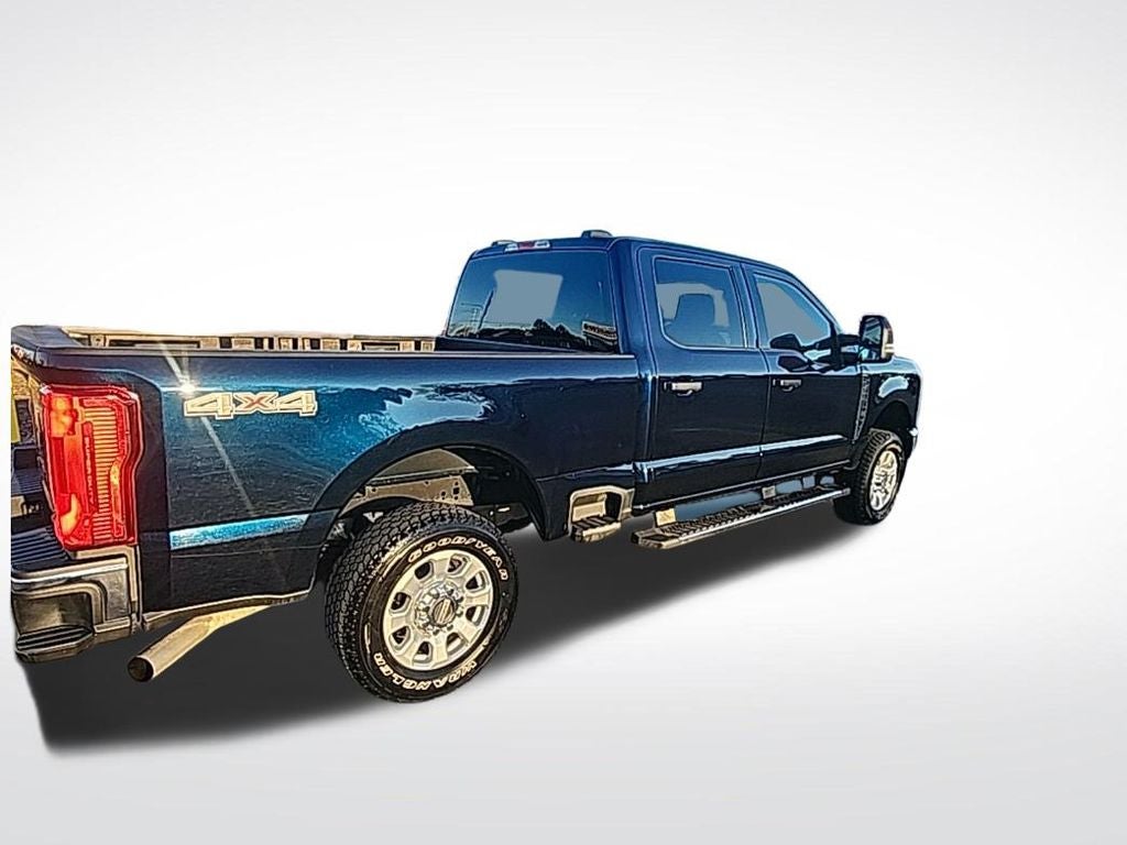 2024 Ford F-250SD XLT