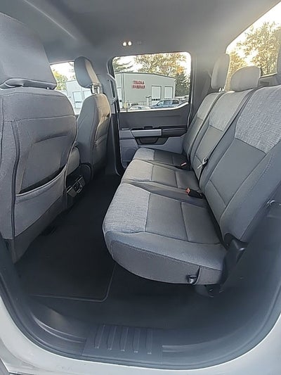 2025 Ford F-250SD XLT