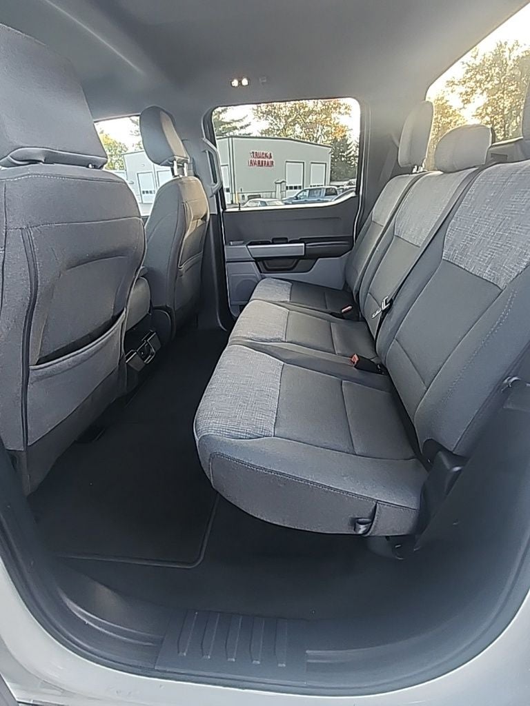 2025 Ford F-250SD XLT