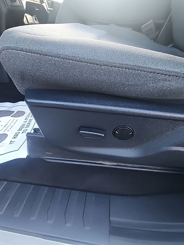 2025 Ford F-250SD XLT