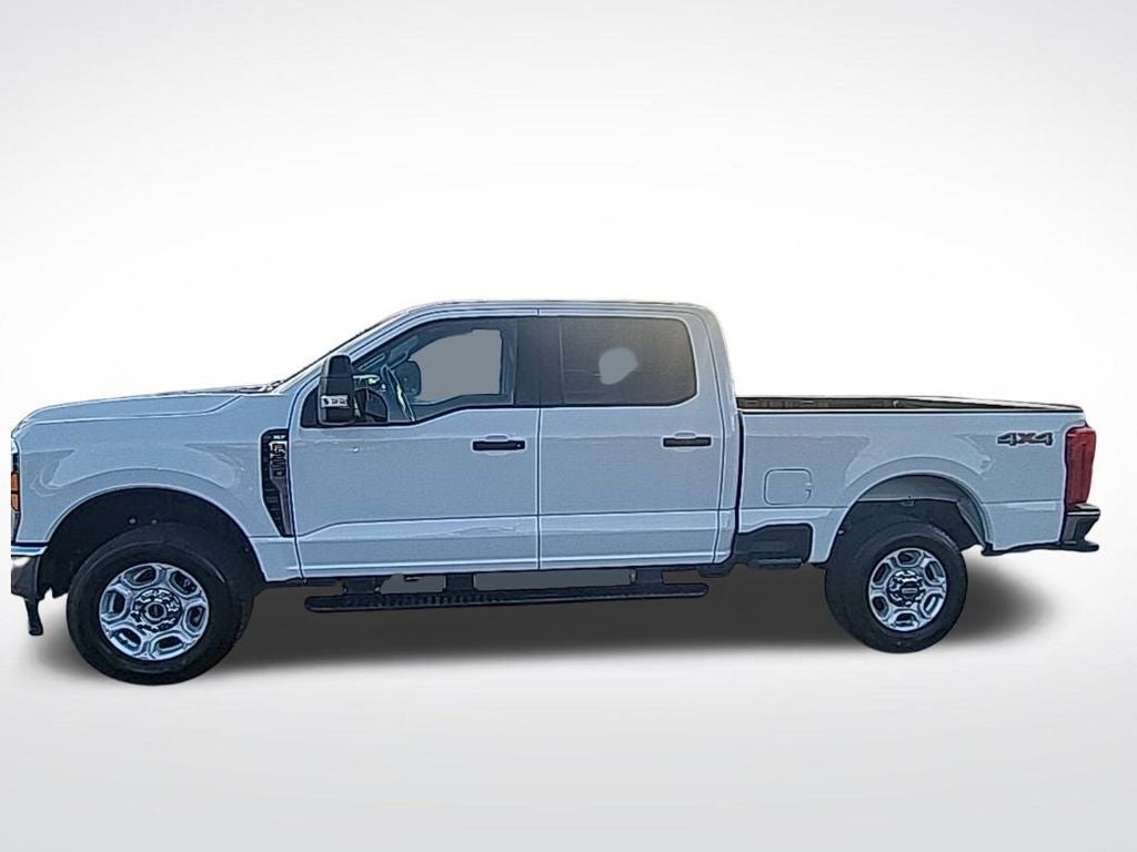 2025 Ford F-250SD XLT