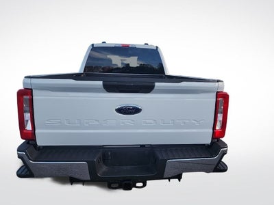 2025 Ford F-250SD XLT