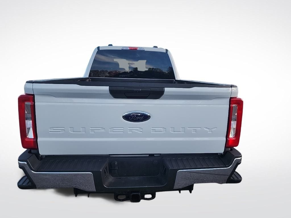 2025 Ford F-250SD XLT
