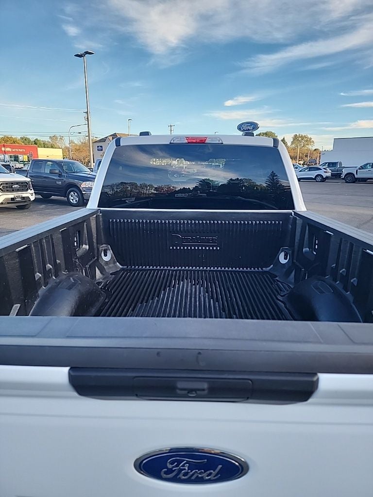 2025 Ford F-250SD XLT