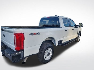 2025 Ford F-250SD XLT