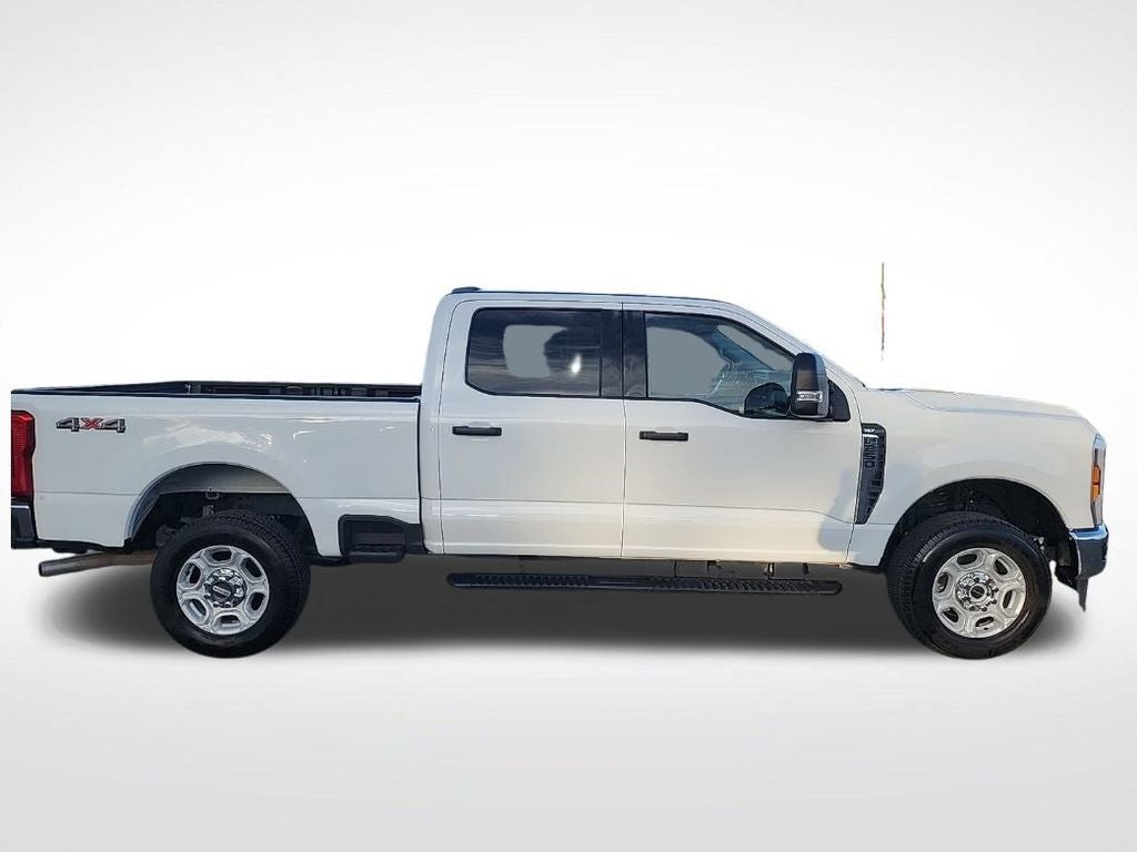 2025 Ford F-250SD XLT